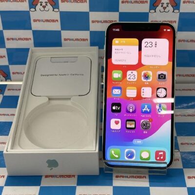 iPhone12 mini SoftBank版SIMフリー 128GB MGDQ3 J/A A2398 訳あり外観美品