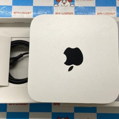 Mac mini M1 2020  16GB 1TB A2348 極美品