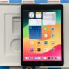 iPad 第9世代 Wi-Fiモデル 64GB MK2K3J/A A2602　美品-正面