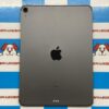 iPad Air 第4世代 SoftBank版SIMフリー 64GB MYGW2J/A A2072-裏