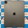 iPad Pro 12.9インチ 第4世代 SoftBank版SIMフリー 256GB MXF52J/A A2232-裏