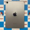 iPad mini 第7世代 SoftBank版SIMフリー 128GB MXPN3J/A A2995 開封未使用品-裏