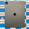 iPad Pro 12.9インチ 第5世代 Apple版SIMフリー 512GB MHR83J/A A2461 新品同様-裏