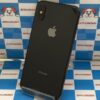 iPhoneXS docomo版SIMフリー 64GB MTAW2J/A A2098 ジャンク品-裏