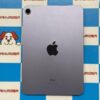 iPad mini 第6世代 Wi-Fiモデル 64GB MK7R3CH/A A2567 新品同様-裏