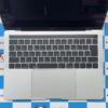 MacBook Pro 13インチ 2019 Thunderbolt 3ポートx 4 256GB MV992J/A A1989 極美品-上部