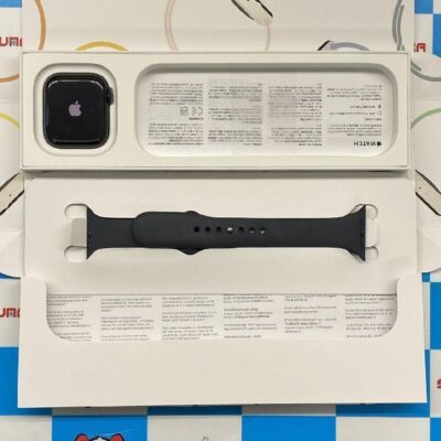 Apple Watch SE 第2世代 GPSモデル  MRE93J/A A2723 美品