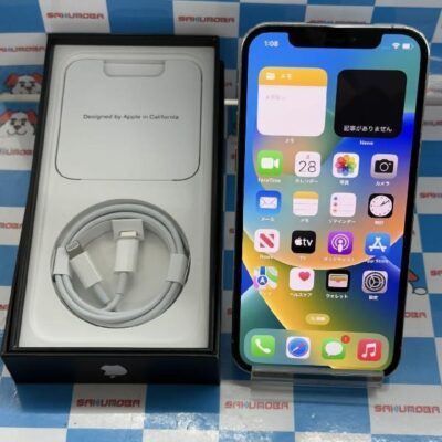 iPhone12 Pro au版SIMフリー 512GB MGMG3J/A A2406 美品