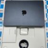 MacBook Air M2 2022 8GB 256GB MLY33J/A 極美品-正面