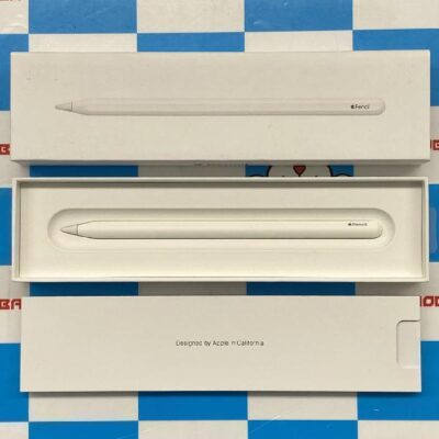 Apple Pencil 第2世代 MU8F2J/A  ジャンク品