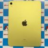 iPad 第10世代 Wi-Fiモデル 64GB MPQ23J/A A2696 新品同様-裏