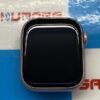 Apple Watch Series 9 GPSモデル MR933J/A A2978 美品-裏