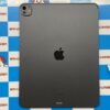 iPad Pro 13インチ 第1世代 Wi-Fiモデル 512GB MVX43J/A A2925 新品未使用品-裏