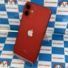 iPhone12 mini au版SIMフリー 128GB MGDN3J/A A2398-裏