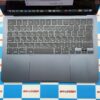 MacBook Air M2 2022 8GB 256GB MLY33J/A 極美品-上部