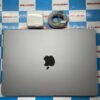 MacBook Air M2 2022 8GB 256GB A2681 未使用品-正面