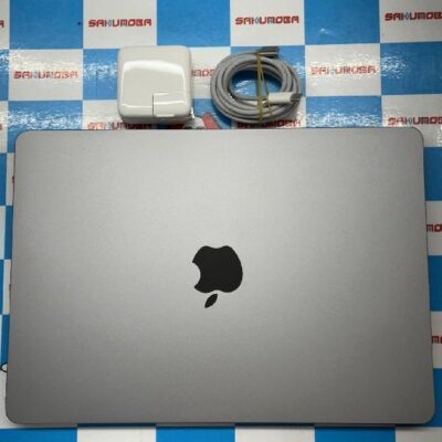 MacBook Air M2 2022  8GB 256GB A2681 未使用品