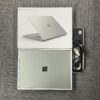 Surface Laptop Go 2 Core i5 128GB 8QF-00007 極美品-正面