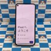 Google Pixel 5 SoftBank 128GB G5NZ6-正面