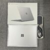 surface Laptop 4 256GB 5PB-00020 極美品-正面