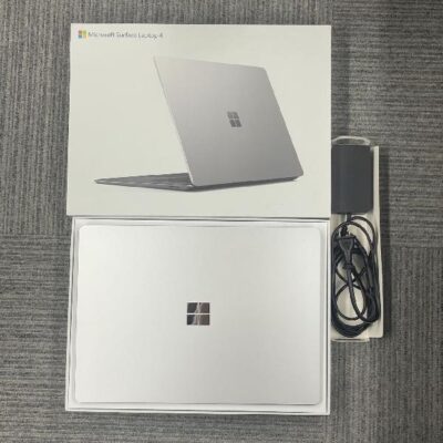 surface Laptop 4 256GB 5PB-00020 極美品