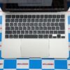 MacBook Air M2 2022 8GB 256G MLY13J/A 新品同様-上部