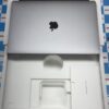 MacBook Pro 13インチ M1 2020 8GB 256GB MYD82J/A 美品-正面