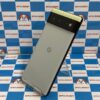 Google Pixel 6 au 128GB GR1YH 美品-裏