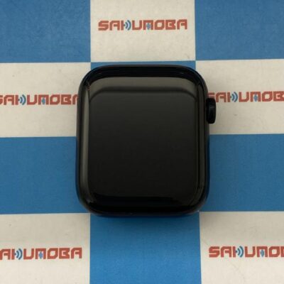 Apple Watch SE 第2世代 GPSモデル 32GB 44mm MXEJ3J/A