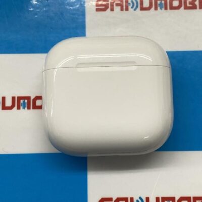 Apple AirPods 第4世代  MXP93J/A 美品