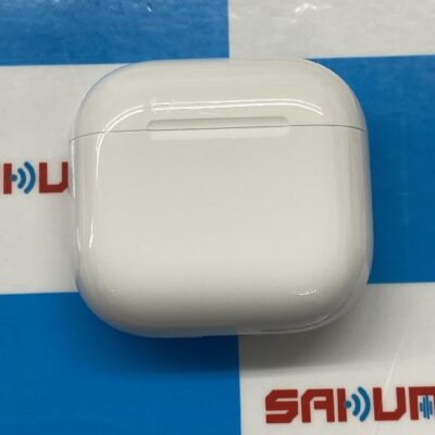 Apple AirPods 第4世代  MXP93J/A 美品