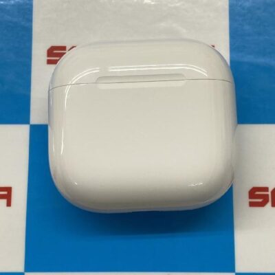 Apple AirPods 第4世代  MXP93J/A 美品