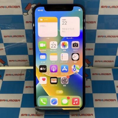 iPhone12 mini docomo版SIMフリー 128GB MGDP3J/A A2398 美品