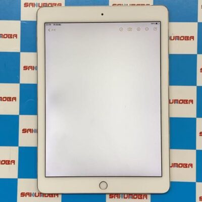 iPad Air 第2世代 docomo 16GB MH1C2J/A A1567 訳あり品