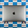 MacBook Pro 13インチ 2016 Thunderbolt 3ポートx2 256GB A1708 ジャンク品-正面