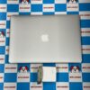 Macbook Air 13インチ 2017 256GB MQD42J/A A1466 ジャンク品-正面