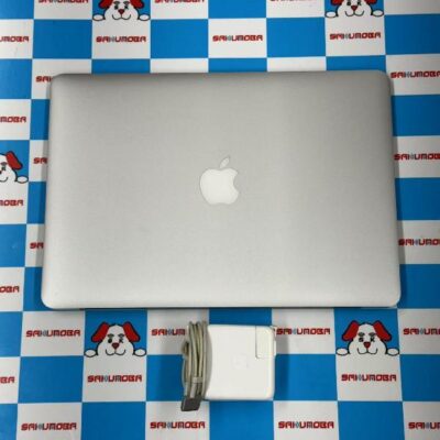 Macbook Air 13インチ 2017 256GB MQD42J/A A1466 ジャンク品