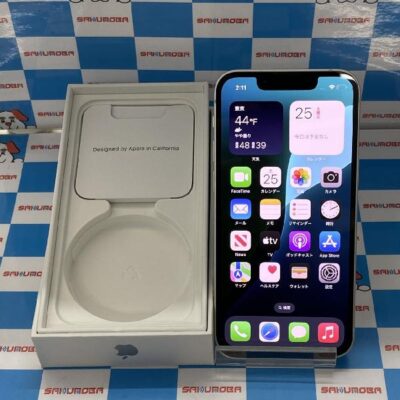 iPhone13 mini Apple版SIMフリー 128GB MLJE3J/A A2626 極美品