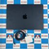 MacBook Air M2 2022 256GB A2681 極美品-正面