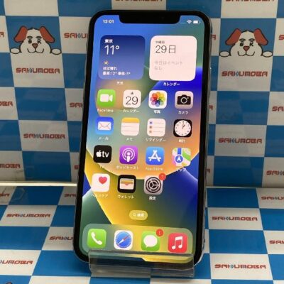 iPhoneXS docomo版SIMフリー 512GB MTE42J/A A2098 美品