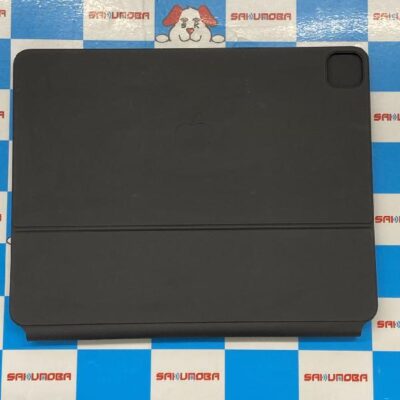 12.9インチiPad Pro(第5世代)用 Magic Keyboard  MJQL3J/A A2480 美品