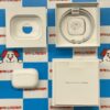 AirPods Pro MWP22J/A A2083-正面