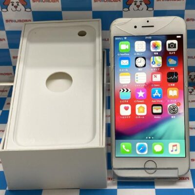 iPhone6 docomo 64GB NG4H2J/A A1586 ジャンク品