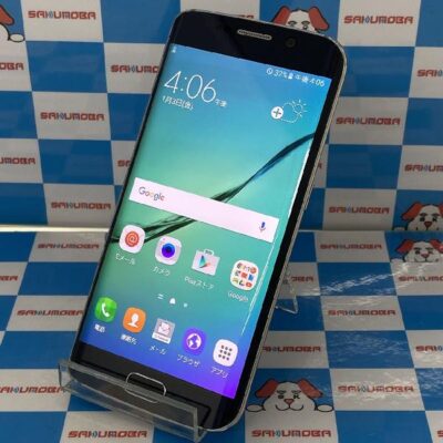 Galaxy S6 edge 404SC SoftBank 32GB