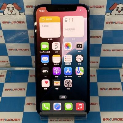 iPhone12 mini au版SIMフリー 128GB MGDP3J/A A2398