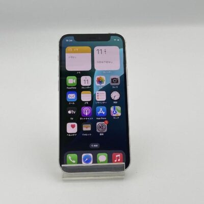 iPhone12 mini Apple版SIMフリー 128GB MGDM3J/A A2398