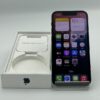 iPhone13 mini Apple版SIMフリー 128GB MLJC3J/A A2626 極美品-正面