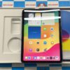 iPad 第10世代 Wi-Fiモデル 256GB MPQ93J/A A2696-正面