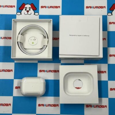 AirPods Pro 第2世代 USB-C  MTJV3J/A 開封未使用品