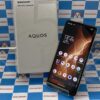 AQUOS sense5G SIMフリー 64GB SH-M17 美品-正面